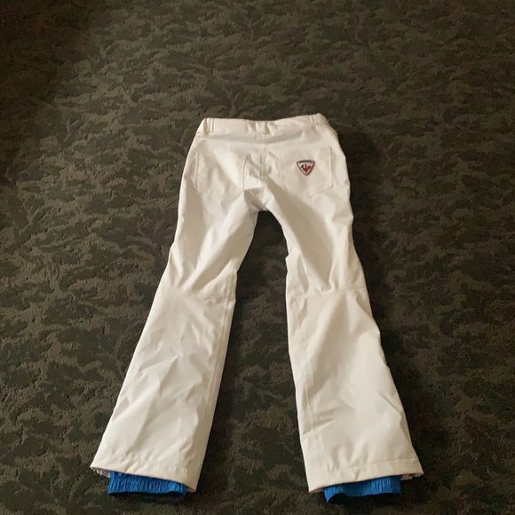 Rossignol Ski Pants - Picture 3 of 6